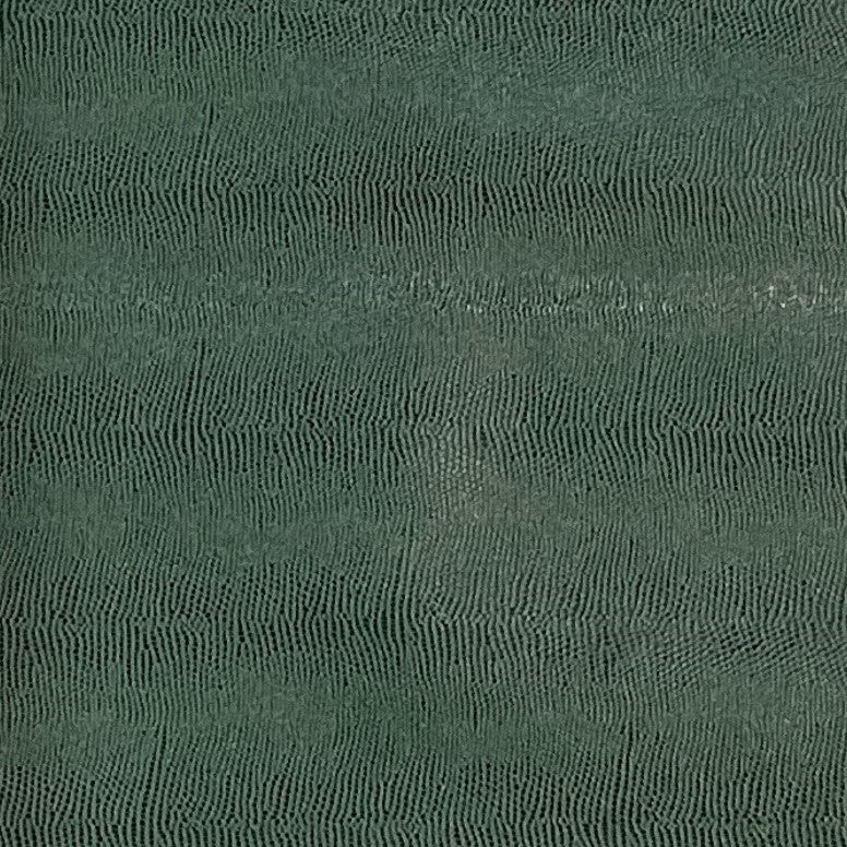 Reptile Print Cow Side | Green | 1.4mm | 13 sq.ft | $110 ea.