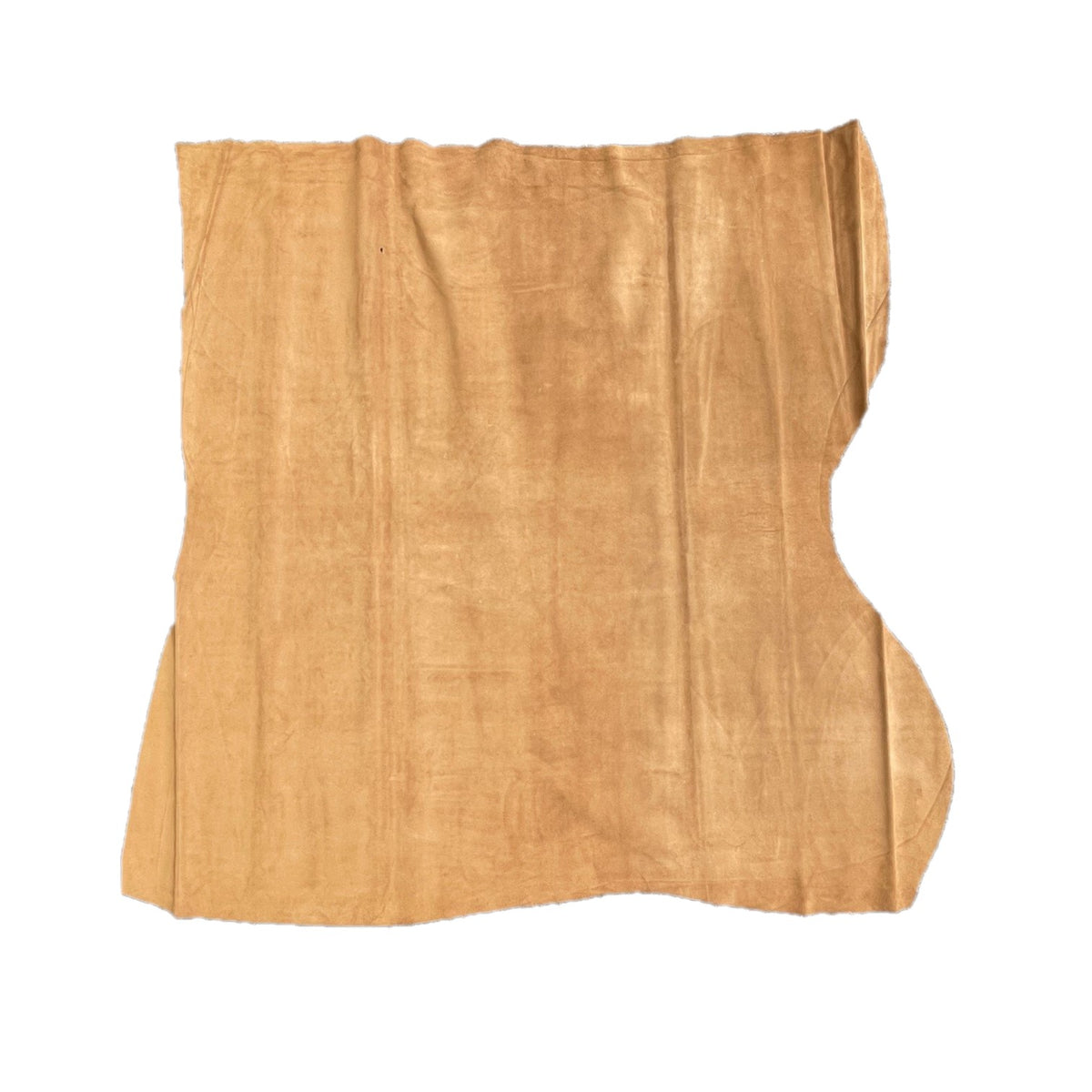 Cow Jersey Suede Double Butts | Tan | 1.2 mm | 13 sq.ft | From $75 ea.