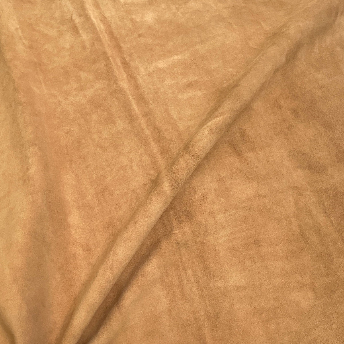 Cow Jersey Suede Double Butts | Tan | 1.2 mm | 13 sq.ft | From $75 ea.