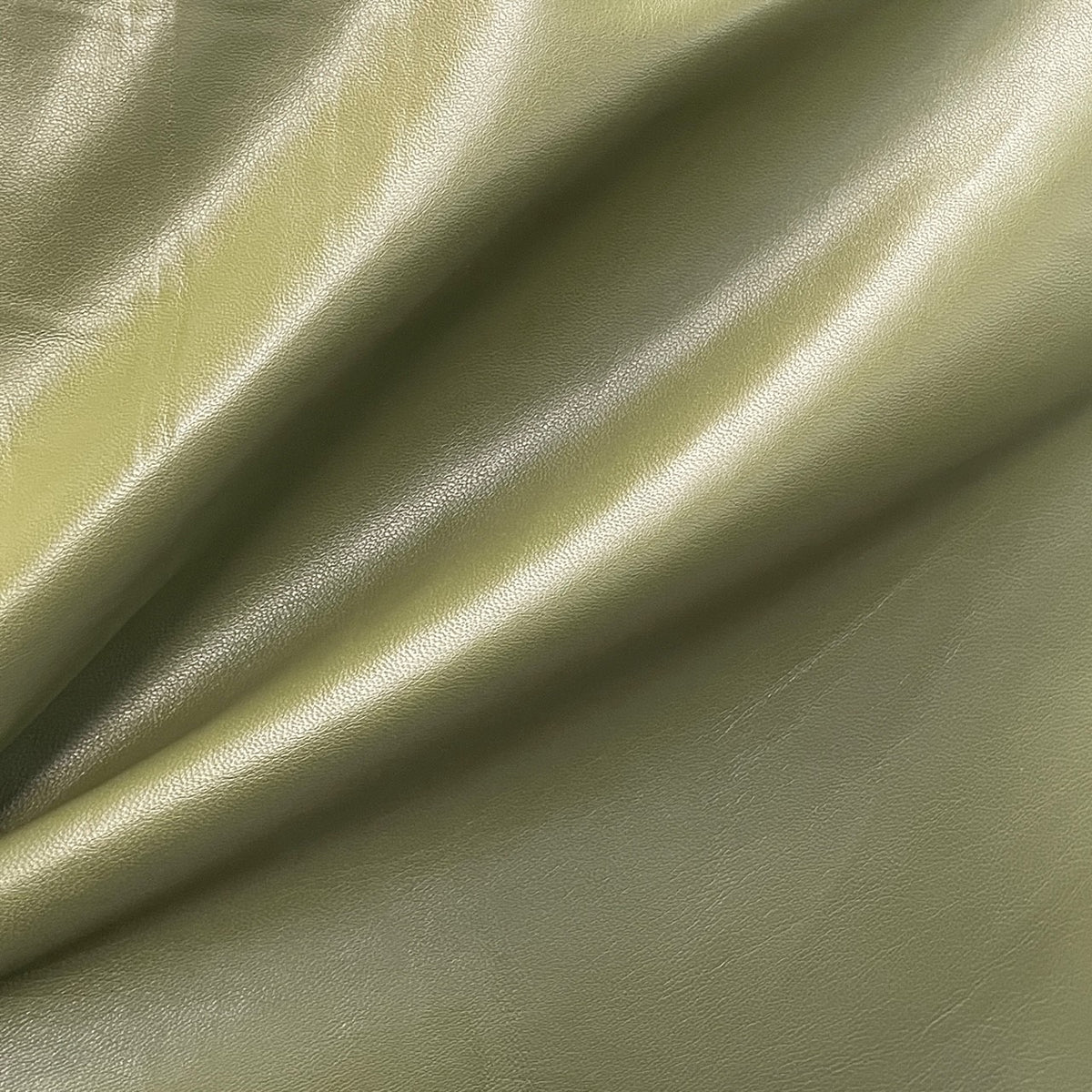 NEW Lamb Skin Premium | Olive Branch | 0.7mm | 9 sq.ft | From $70 ea.