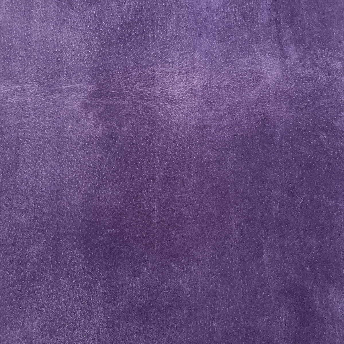 Pig Skin Suede | Purple | 0.6 mm | 8 sq.ft | From $25 ea.