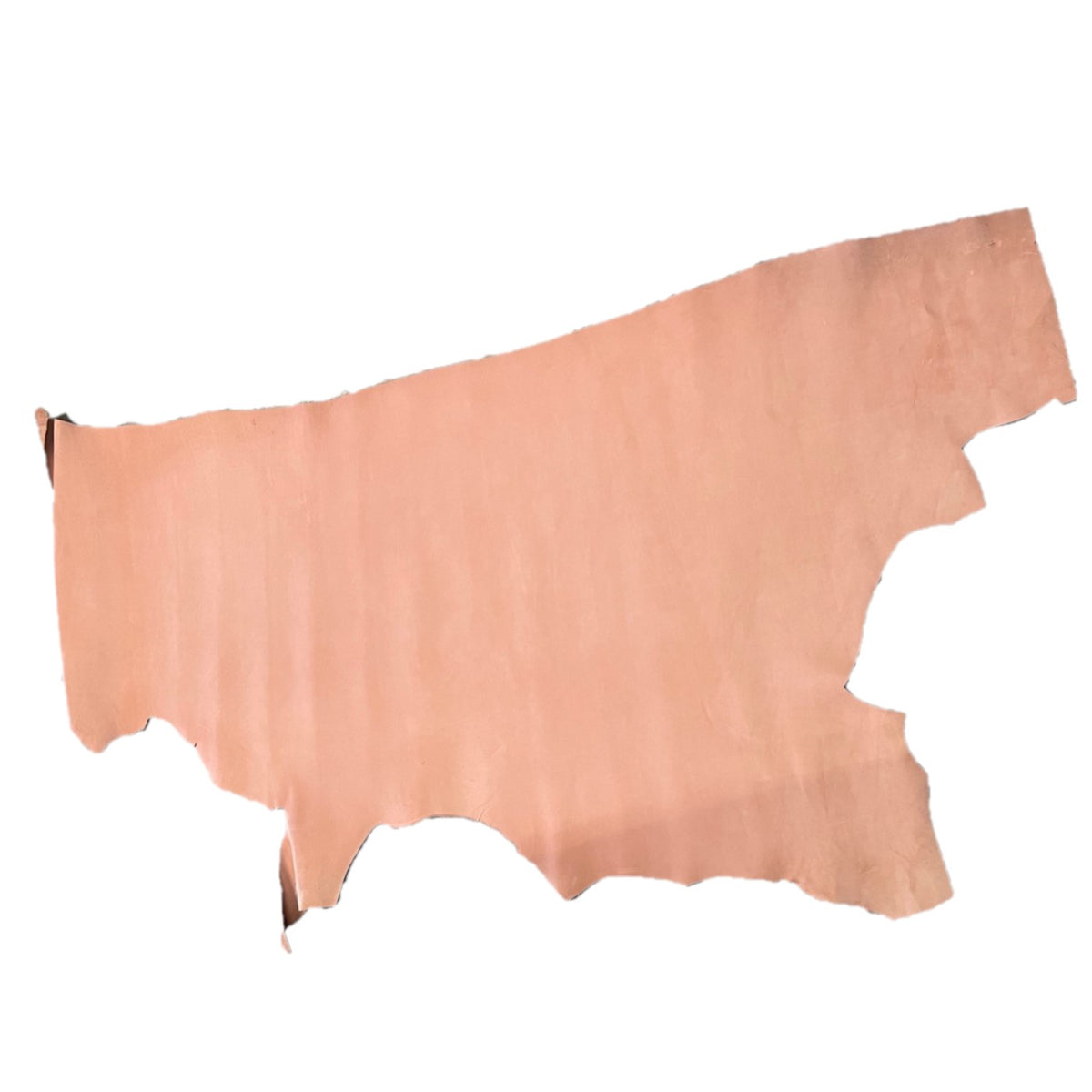 Nubuck Blush Cow Side (Special) | 1.8mm | 23 sq.ft | $150 ea.